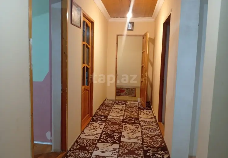 3 otaqlı mənzil , Bakı