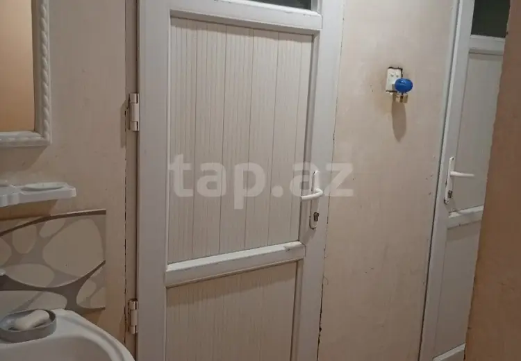 3 otaqlı mənzil , Bakı