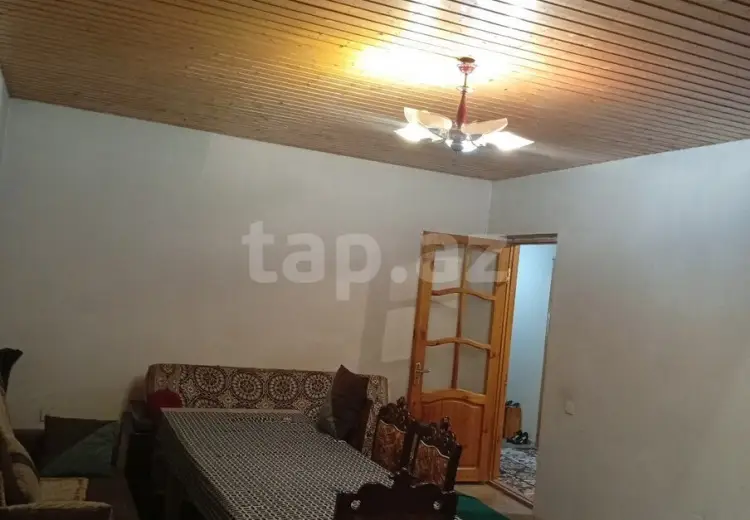 3 otaqlı mənzil , Bakı