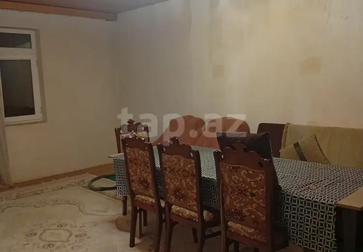 3 otaqlı mənzil , Bakı