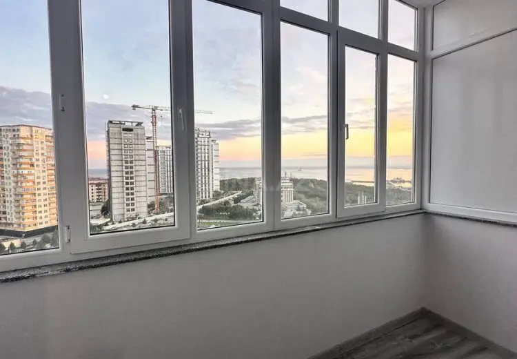 3 otaqlı mənzil Satılır, Xətai, Bakı