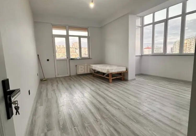 3 otaqlı mənzil Satılır, Xətai, Bakı