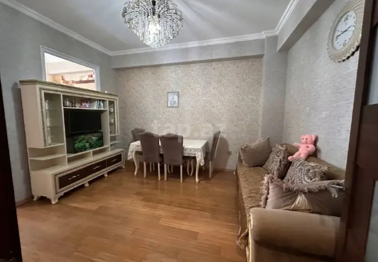 2 otaqlı mənzil , Xırdalan