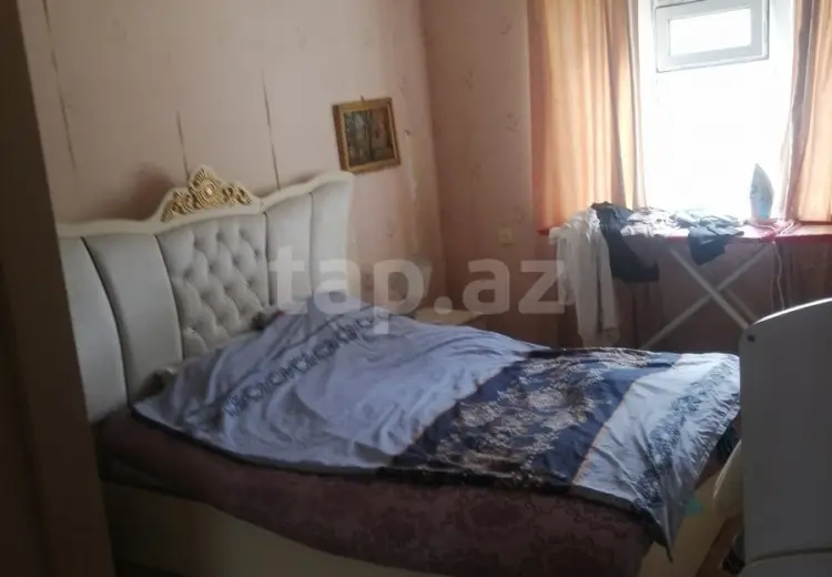 3 otaqlı mənzil , Bakı