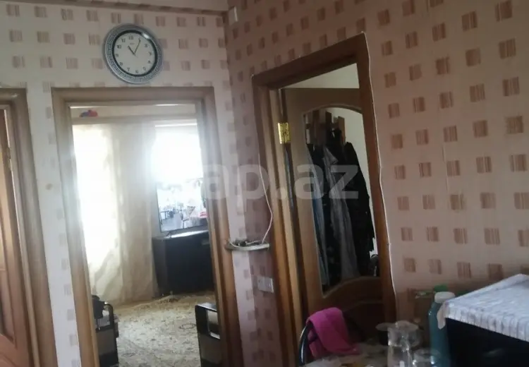 3 otaqlı mənzil , Bakı