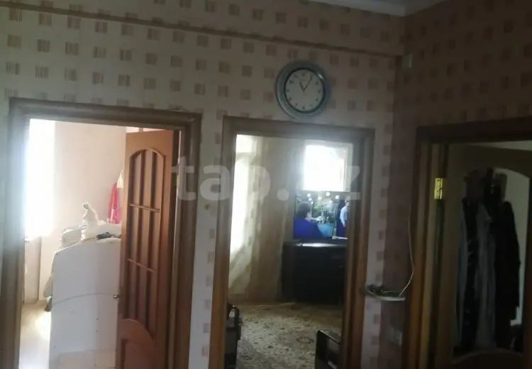 3 otaqlı mənzil , Bakı