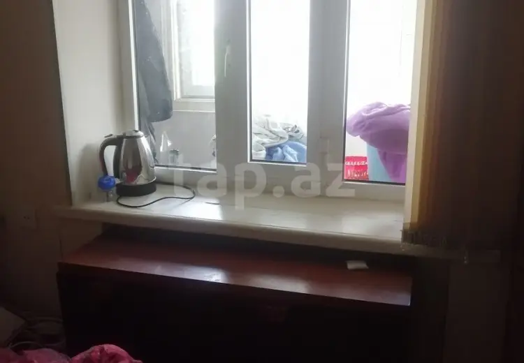 3 otaqlı mənzil , Bakı