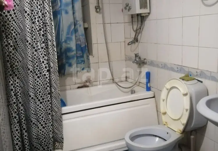 3 otaqlı mənzil , Bakı