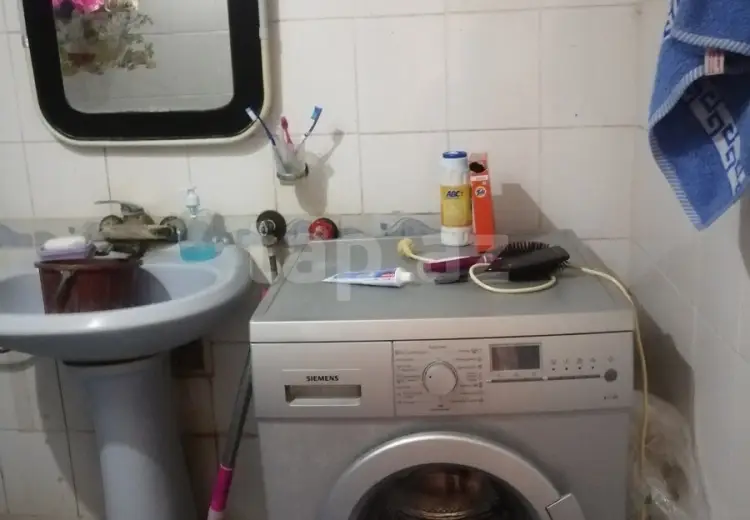 3 otaqlı mənzil , Bakı