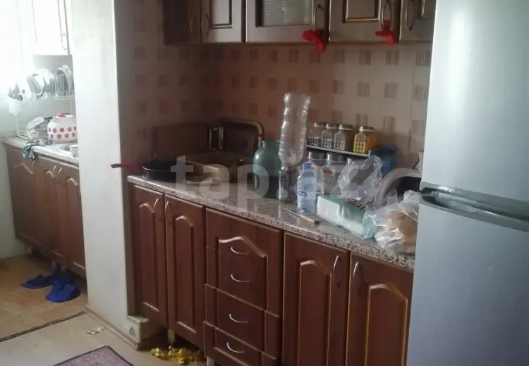 3 otaqlı mənzil , Bakı