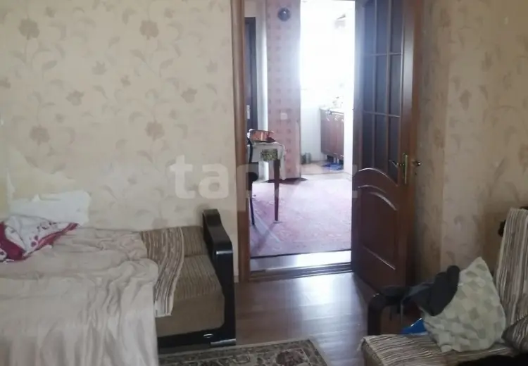 3 otaqlı mənzil , Bakı