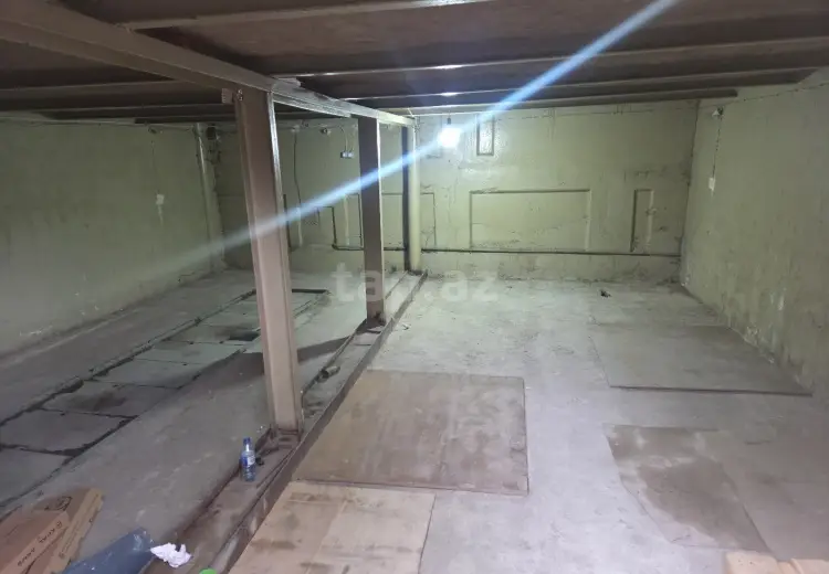 0 m² Obyekt / Ofis , Bakı