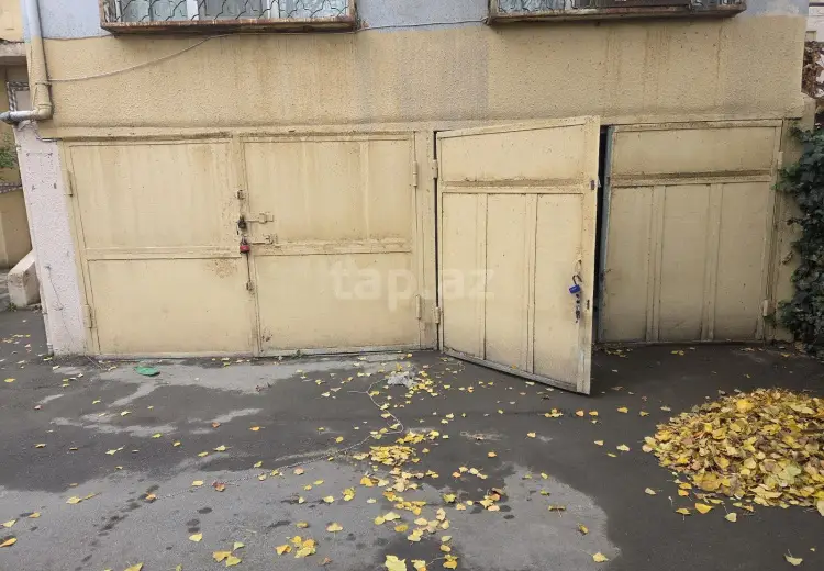 0 m² Obyekt / Ofis , Bakı