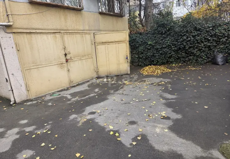 0 m² Obyekt / Ofis , Bakı