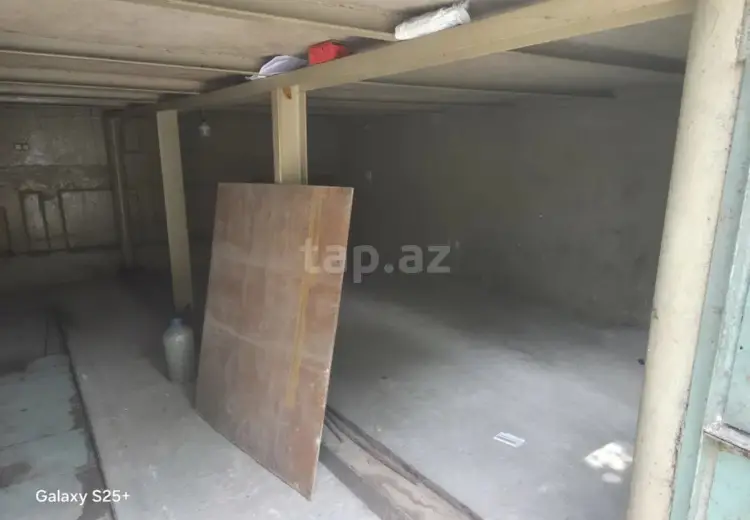 0 m² Obyekt / Ofis , Bakı