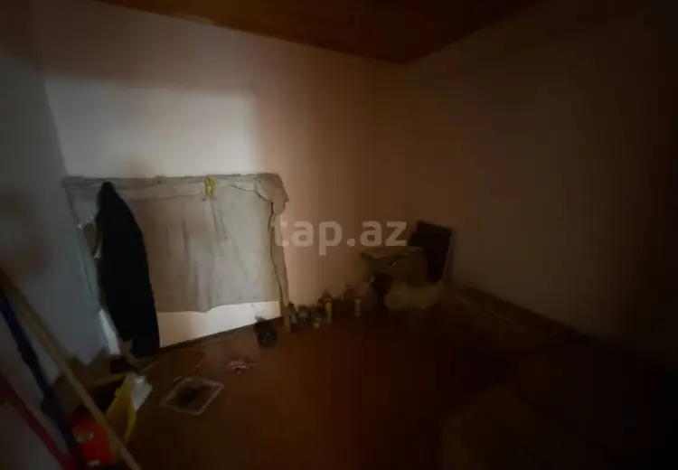 7 otaqlı mənzil , Savalan qəs., Sabunçu, Bakı