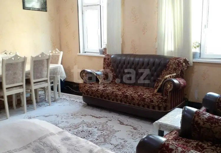 2 otaqlı mənzil , Bakı