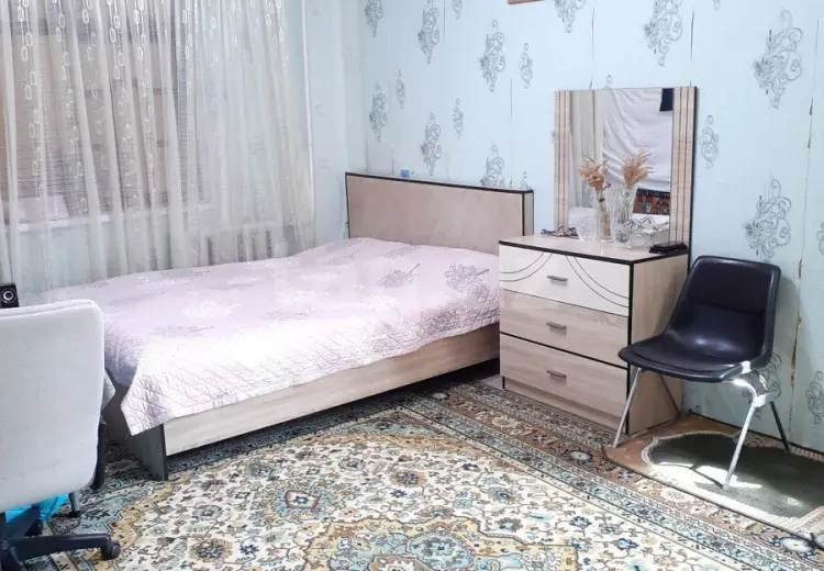 2 otaqlı mənzil , Bakı