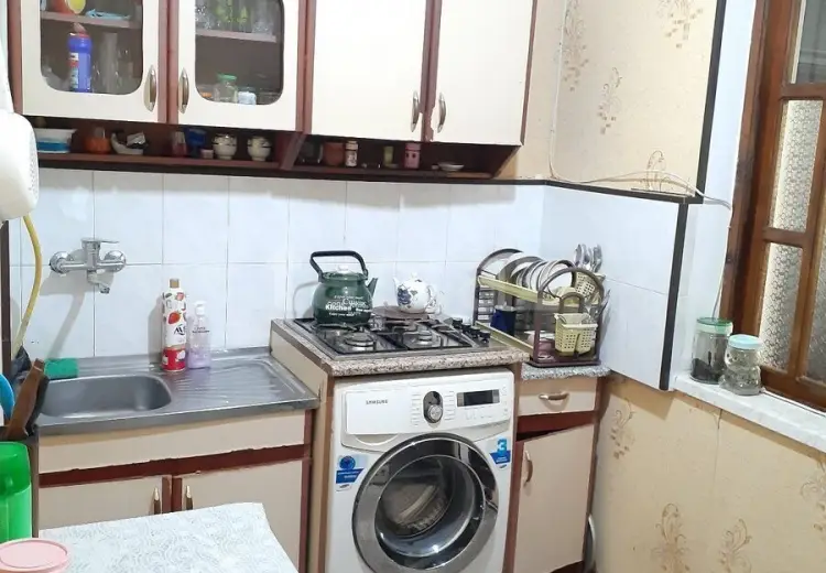 2 otaqlı mənzil , Bakı