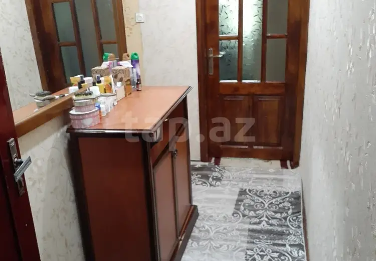 2 otaqlı mənzil , Bakı