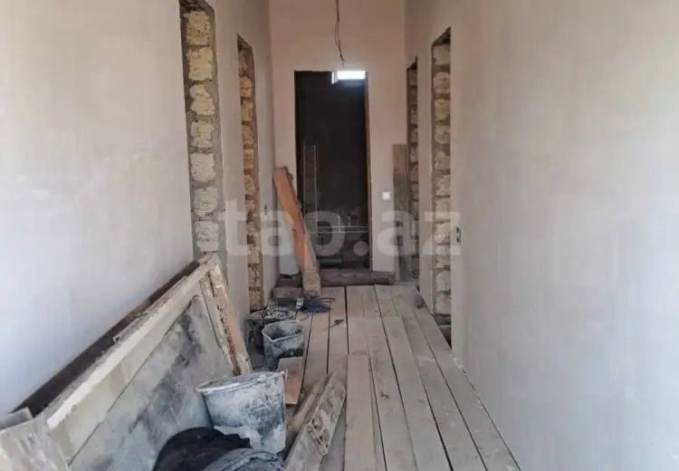 3 otaqlı mənzil , Sumqayıt