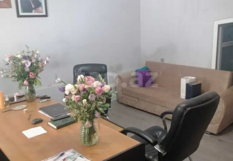 0 m² Obyekt / Ofis , Yasamal qəs., Yasamal, Bakı