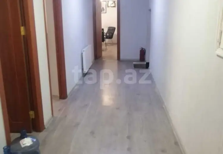 0 m² Obyekt / Ofis , Yasamal qəs., Yasamal, Bakı