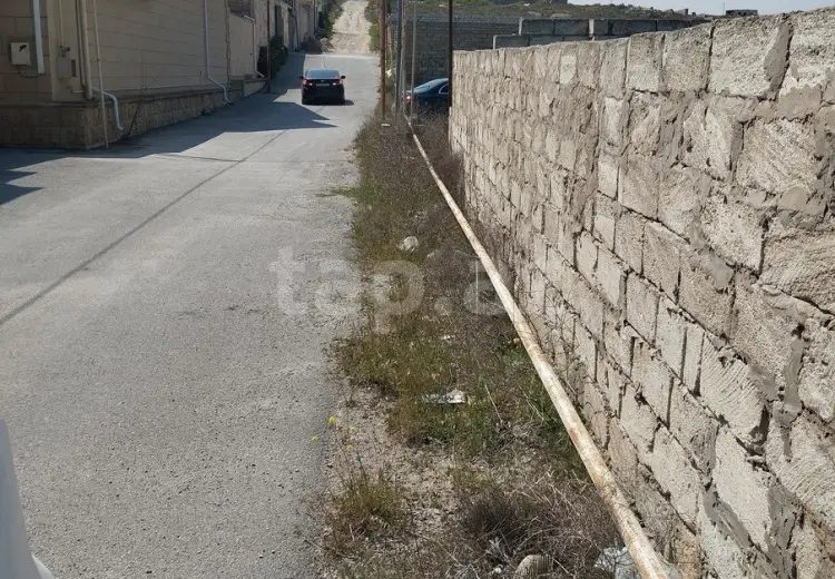 0 m² Obyekt / Ofis , Qala, Xəzər, Bakı