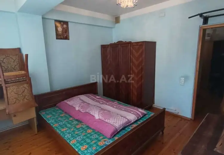 2 otaqlı mənzil Kirayə (aylıq), Yeni Yasamal qəs., Yasamal, Bakı