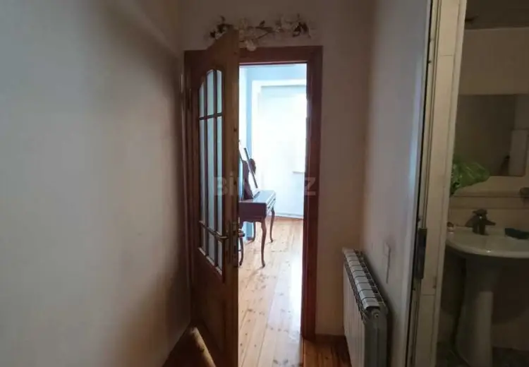 2 otaqlı mənzil Kirayə (aylıq), Yeni Yasamal qəs., Yasamal, Bakı