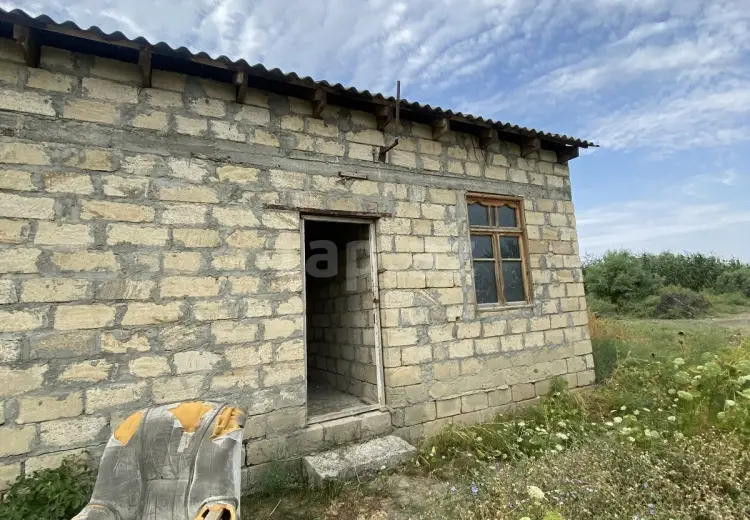 0 m² Obyekt / Ofis , Mingəçevir