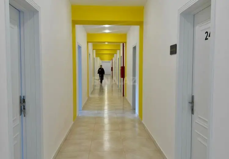 700 m² Obyekt / Ofis Kirayə (aylıq), Nizami, Bakı
