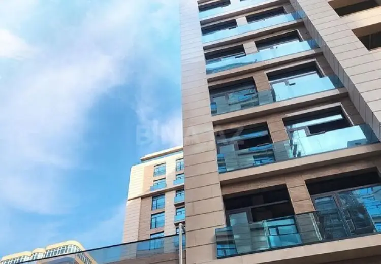 500 m² Obyekt / Ofis Satılır, Nəsimi, Bakı