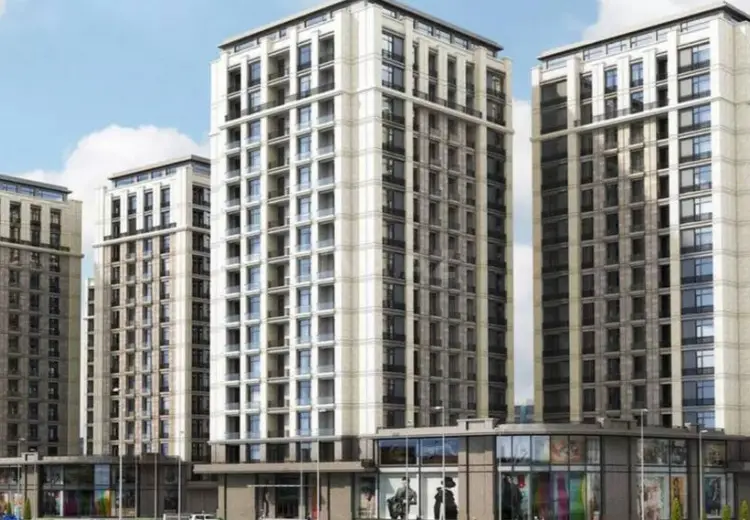 500 m² Obyekt / Ofis Satılır, Nəsimi, Bakı