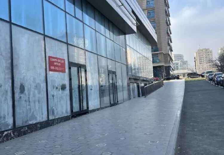 500 m² Obyekt / Ofis Satılır, Nəsimi, Bakı