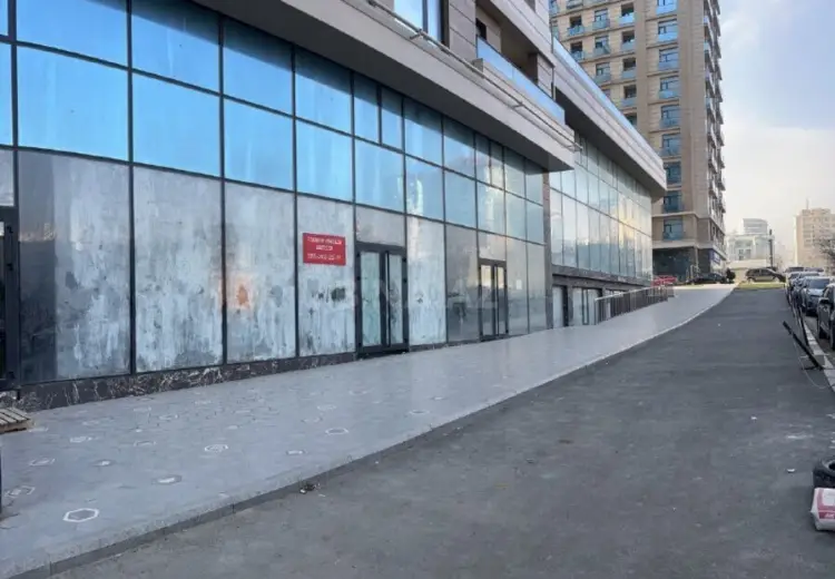 500 m² Obyekt / Ofis Satılır, Nəsimi, Bakı