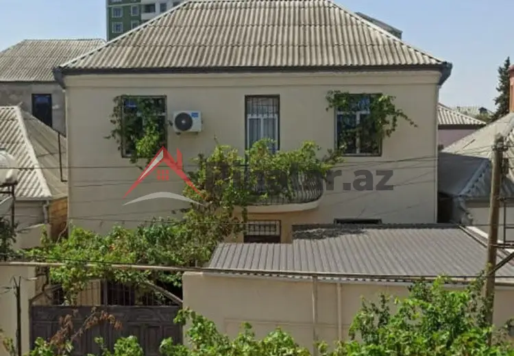 5 otaqlı mənzil Satılır, Xırdalan