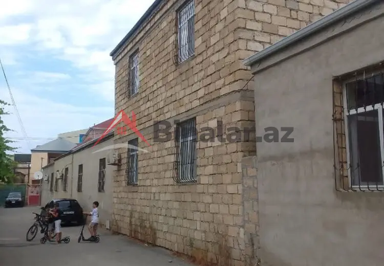 5 otaqlı mənzil Satılır, Xırdalan