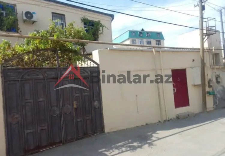 5 otaqlı mənzil Satılır, Xırdalan