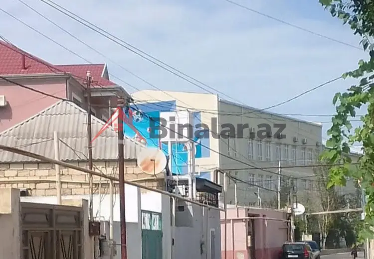 5 otaqlı mənzil Satılır, Xırdalan
