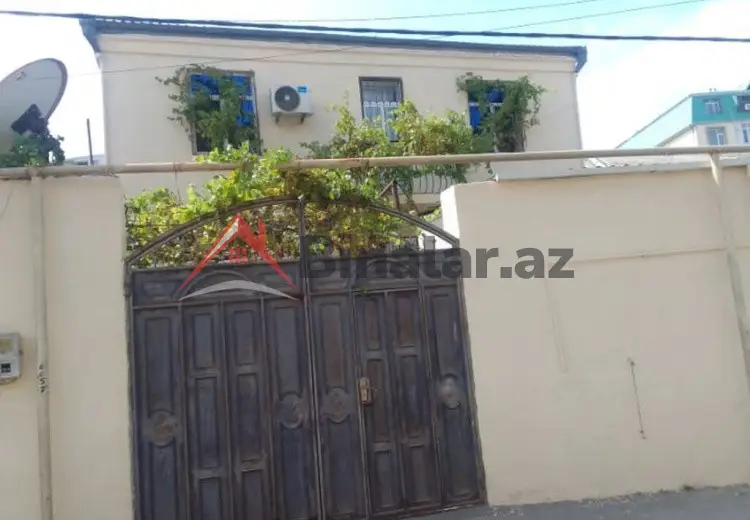 5 otaqlı mənzil Satılır, Xırdalan