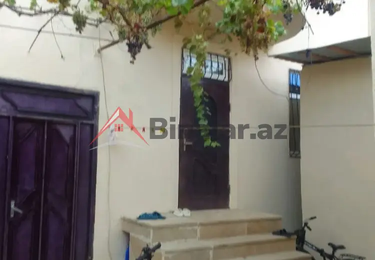 5 otaqlı mənzil Satılır, Xırdalan