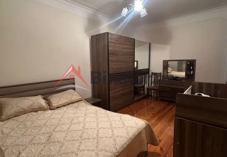 5 otaqlı mənzil Satılır, Xırdalan