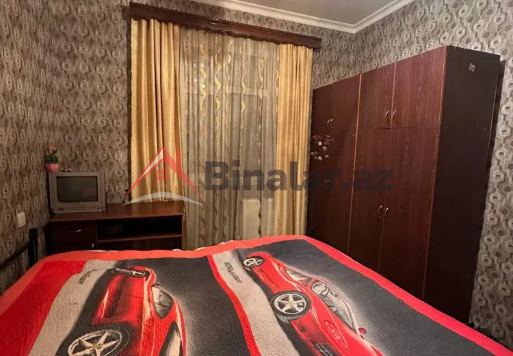 5 otaqlı mənzil Satılır, Xırdalan