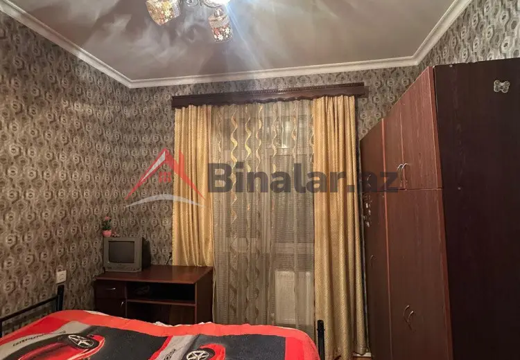 5 otaqlı mənzil Satılır, Xırdalan
