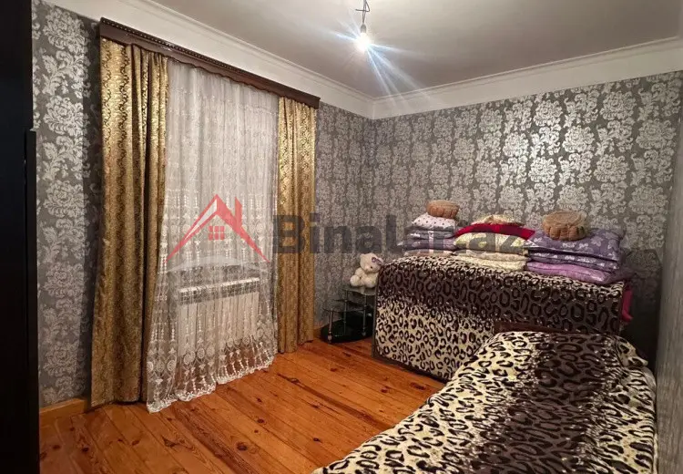 5 otaqlı mənzil Satılır, Xırdalan