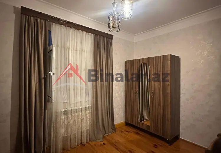 5 otaqlı mənzil Satılır, Xırdalan