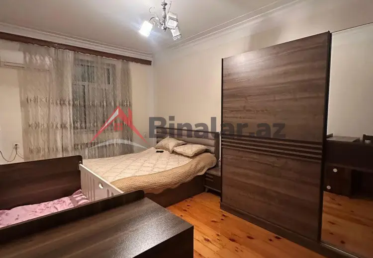 5 otaqlı mənzil Satılır, Xırdalan