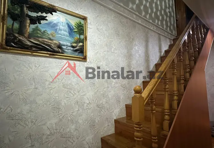 5 otaqlı mənzil Satılır, Xırdalan