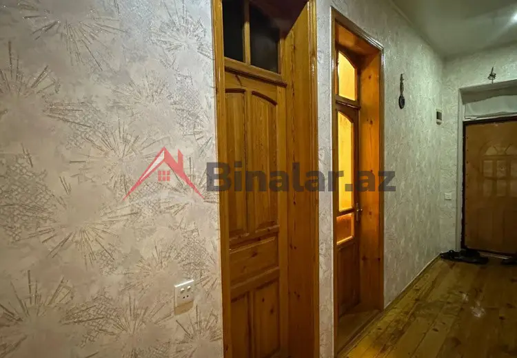 5 otaqlı mənzil Satılır, Xırdalan